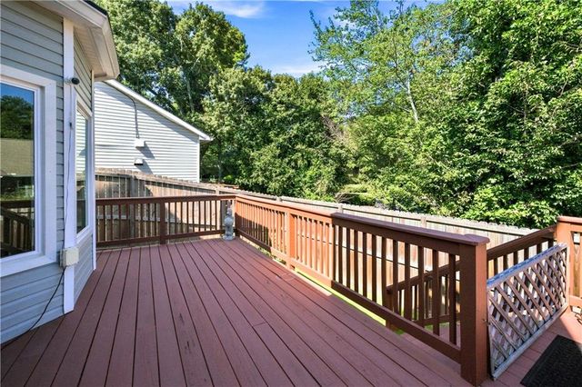 4085 Berkeley Park Drive, Duluth, GA 30096