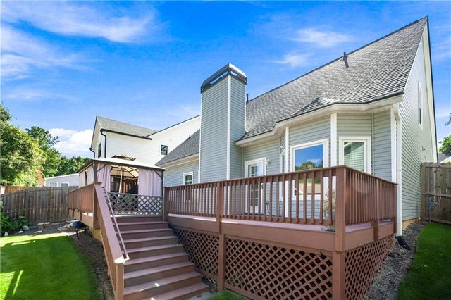 4085 Berkeley Park Drive, Duluth, GA 30096