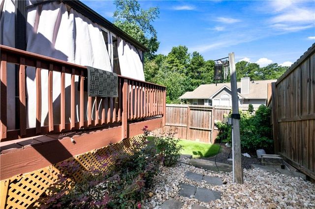 4085 Berkeley Park Drive, Duluth, GA 30096