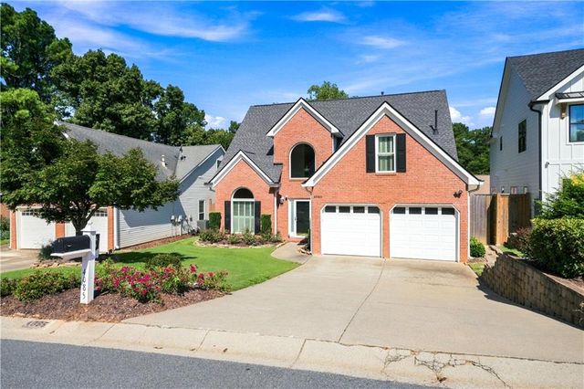 4085 Berkeley Park Drive, Duluth, GA 30096
