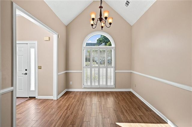 4085 Berkeley Park Drive, Duluth, GA 30096