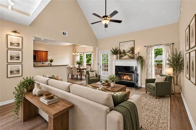4085 Berkeley Park Drive, Duluth, GA 30096
