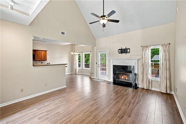 4085 Berkeley Park Drive, Duluth, GA 30096