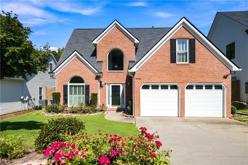 4085 Berkeley Park Drive, Duluth, GA 30096
