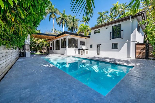 3370 Poinciana Ave, Miami, FL 33133