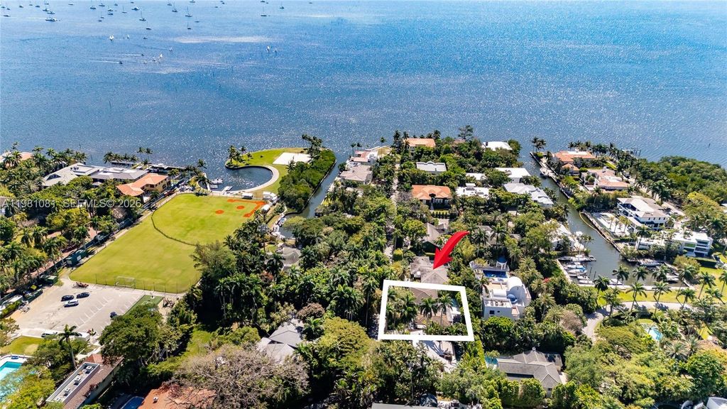 3370 Poinciana Ave, Miami, FL 33133