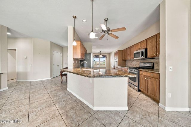 20229 N SONNET Drive, Sun City West, AZ 85375