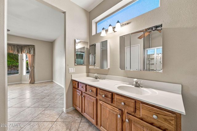 20229 N SONNET Drive, Sun City West, AZ 85375