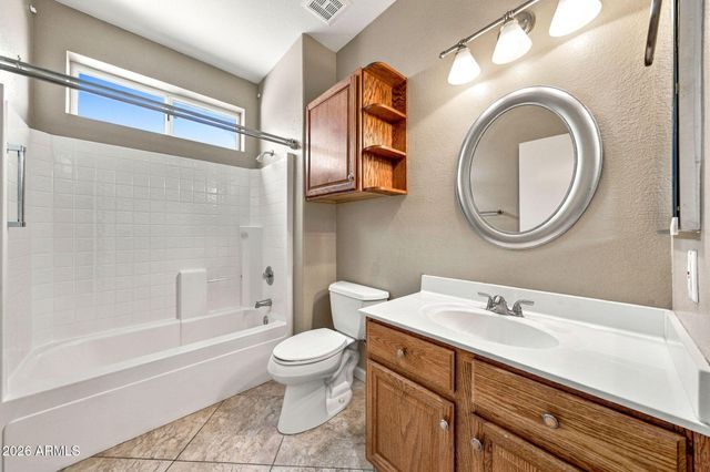 20229 N SONNET Drive, Sun City West, AZ 85375