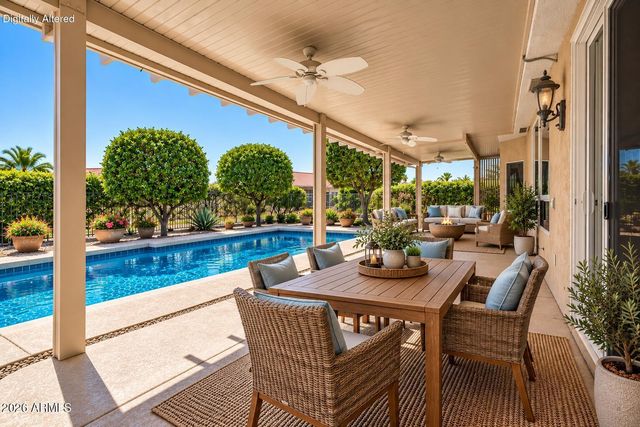 20229 N SONNET Drive, Sun City West, AZ 85375