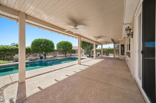 20229 N SONNET Drive, Sun City West, AZ 85375