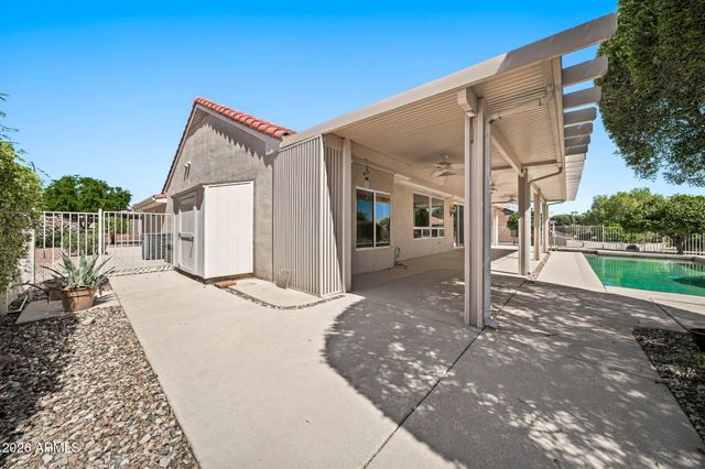 20229 N SONNET Drive, Sun City West, AZ 85375
