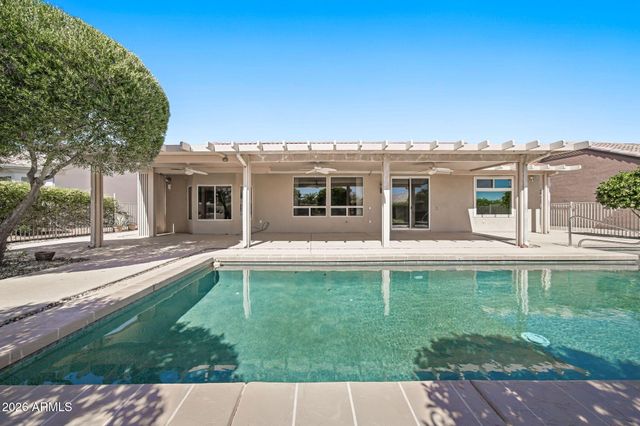 20229 N SONNET Drive, Sun City West, AZ 85375