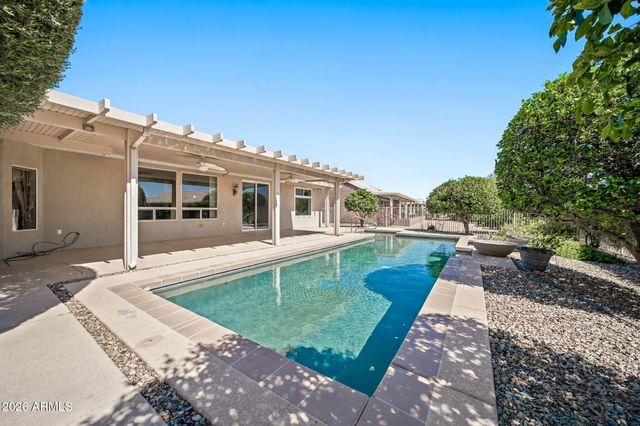 20229 N SONNET Drive, Sun City West, AZ 85375