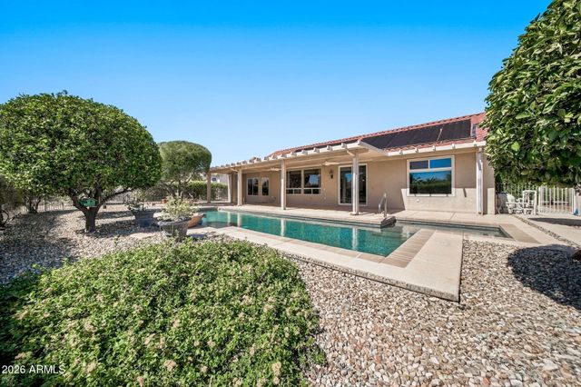 20229 N SONNET Drive, Sun City West, AZ 85375