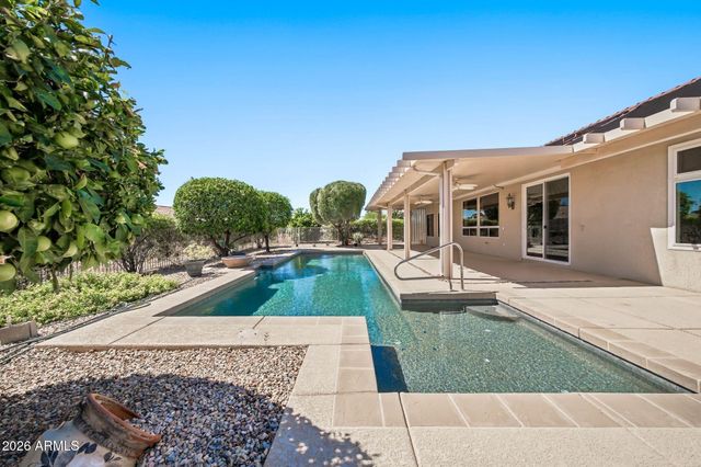 20229 N SONNET Drive, Sun City West, AZ 85375