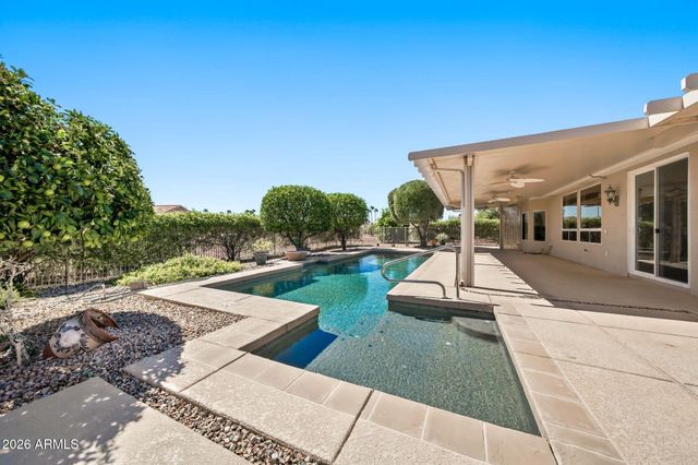 20229 N SONNET Drive, Sun City West, AZ 85375