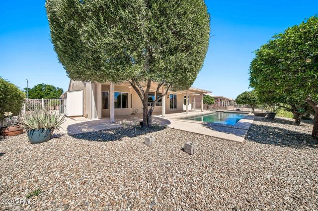 20229 N SONNET Drive, Sun City West, AZ 85375