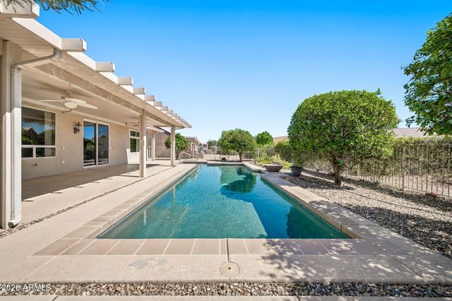 20229 N SONNET Drive, Sun City West, AZ 85375