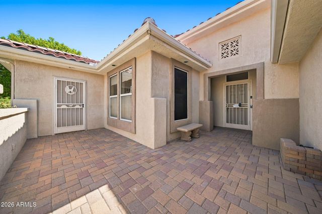 20229 N SONNET Drive, Sun City West, AZ 85375