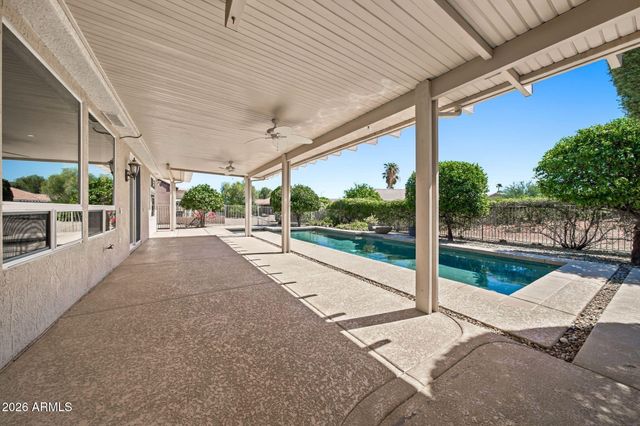 20229 N SONNET Drive, Sun City West, AZ 85375