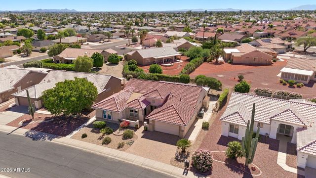 20229 N SONNET Drive, Sun City West, AZ 85375