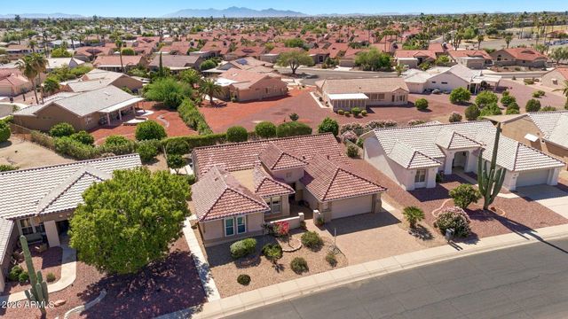 20229 N SONNET Drive, Sun City West, AZ 85375