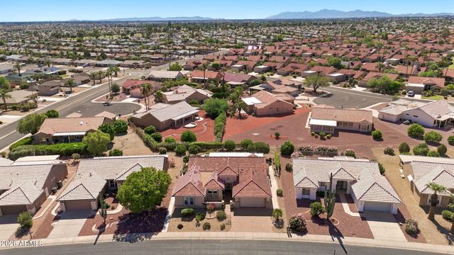 20229 N SONNET Drive, Sun City West, AZ 85375