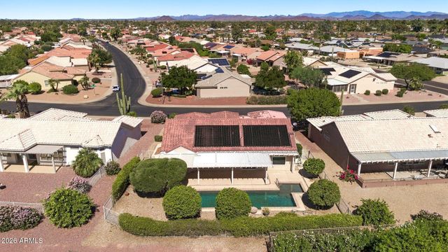20229 N SONNET Drive, Sun City West, AZ 85375
