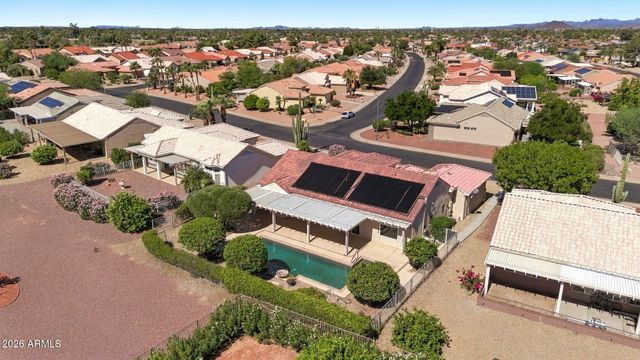 20229 N SONNET Drive, Sun City West, AZ 85375