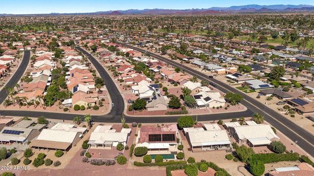 20229 N SONNET Drive, Sun City West, AZ 85375