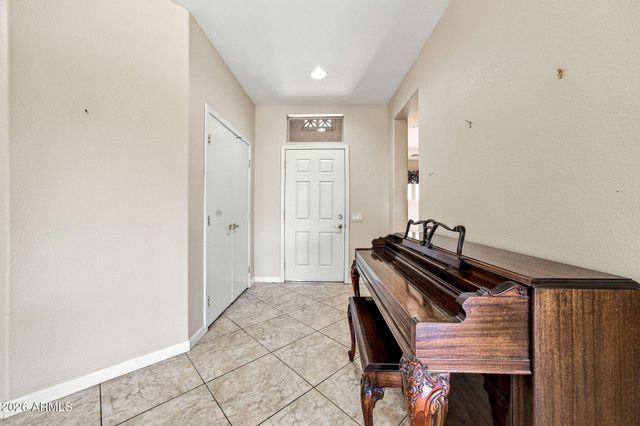 20229 N SONNET Drive, Sun City West, AZ 85375