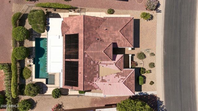 20229 N SONNET Drive, Sun City West, AZ 85375