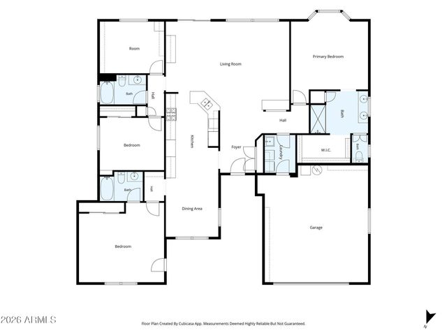 20229 N SONNET Drive, Sun City West, AZ 85375