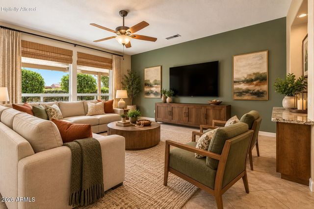 20229 N SONNET Drive, Sun City West, AZ 85375