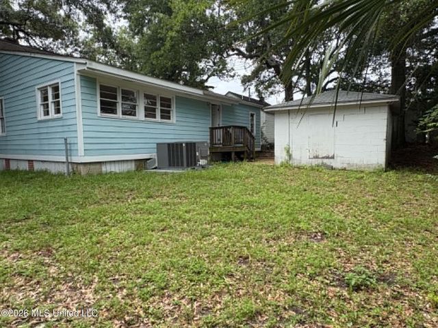 188 Iberville Drive, Biloxi, MS 39531