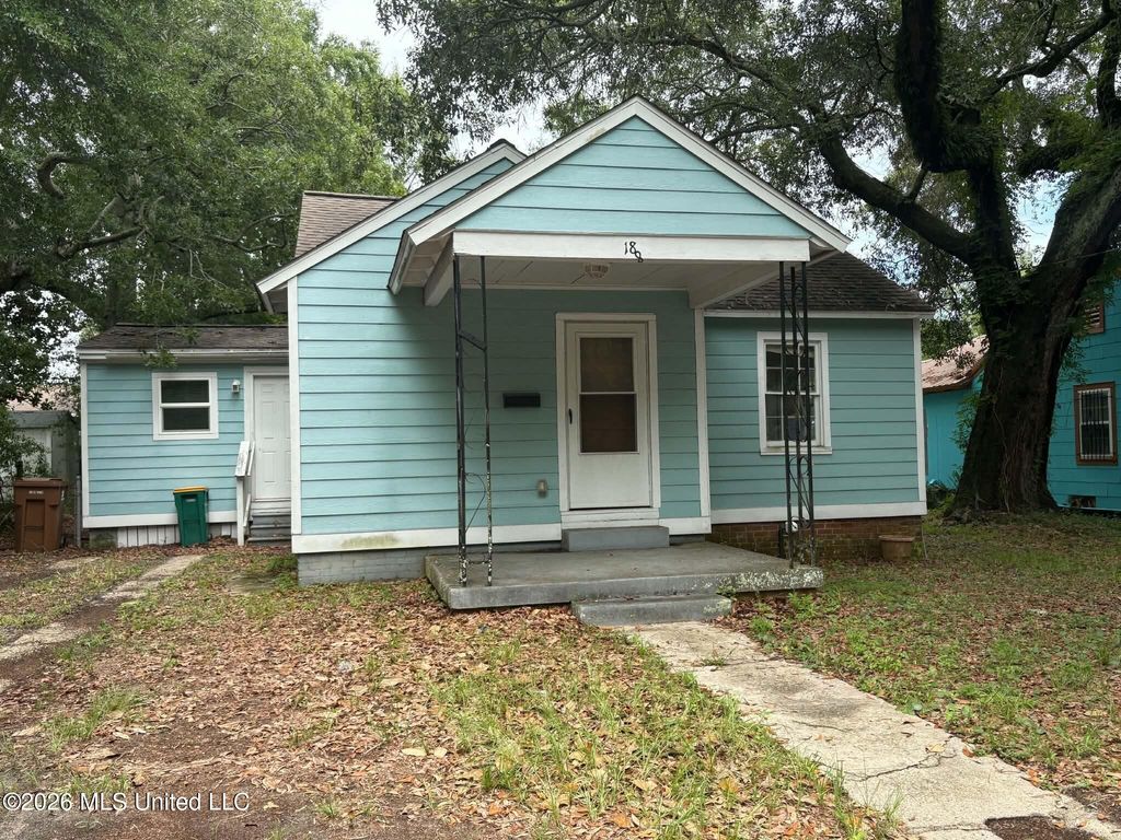 188 Iberville Drive, Biloxi, MS 39531