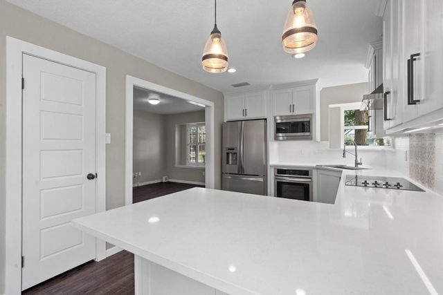 22414 Bucktrout Lane, Katy, TX 77449