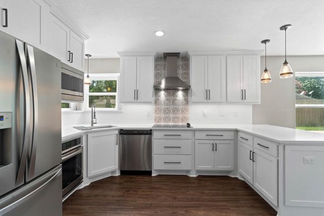 22414 Bucktrout Lane, Katy, TX 77449