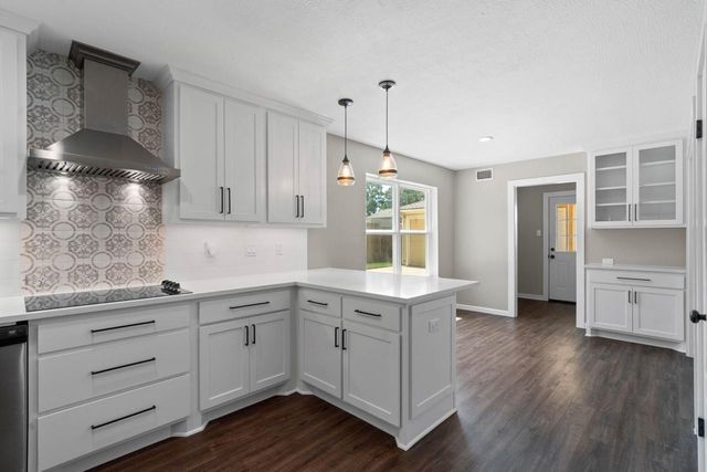 22414 Bucktrout Lane, Katy, TX 77449