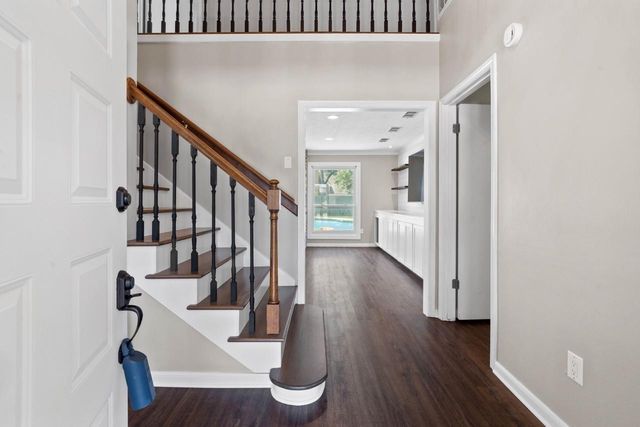 22414 Bucktrout Lane, Katy, TX 77449