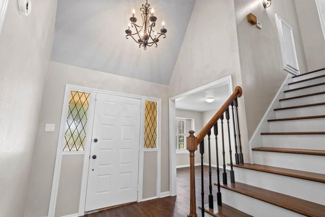 22414 Bucktrout Lane, Katy, TX 77449