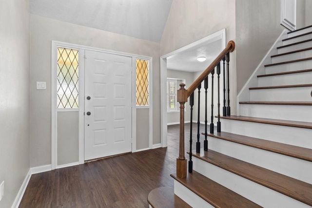 22414 Bucktrout Lane, Katy, TX 77449