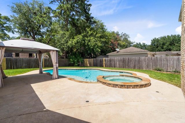 22414 Bucktrout Lane, Katy, TX 77449