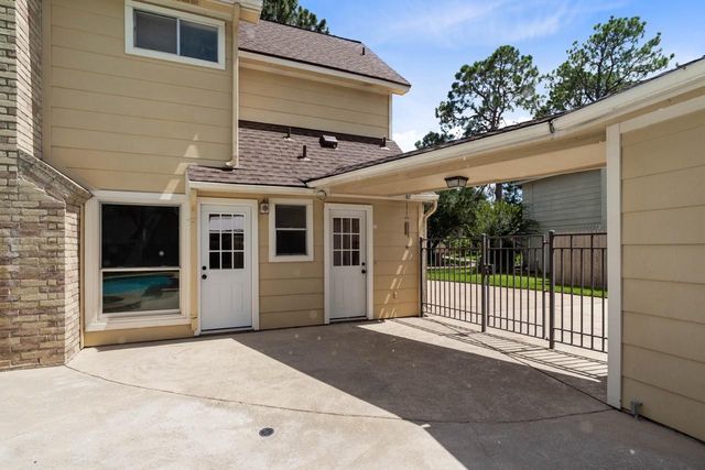22414 Bucktrout Lane, Katy, TX 77449