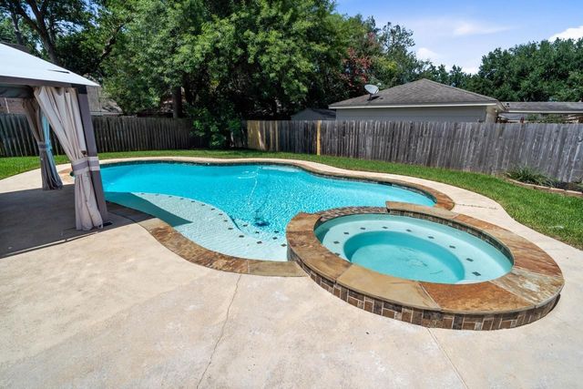 22414 Bucktrout Lane, Katy, TX 77449