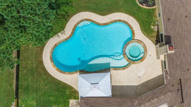 22414 Bucktrout Lane, Katy, TX 77449