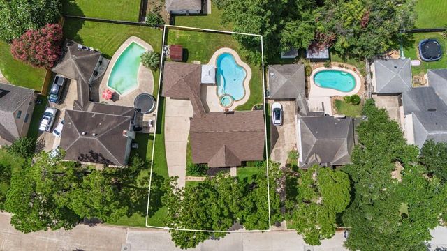 22414 Bucktrout Lane, Katy, TX 77449