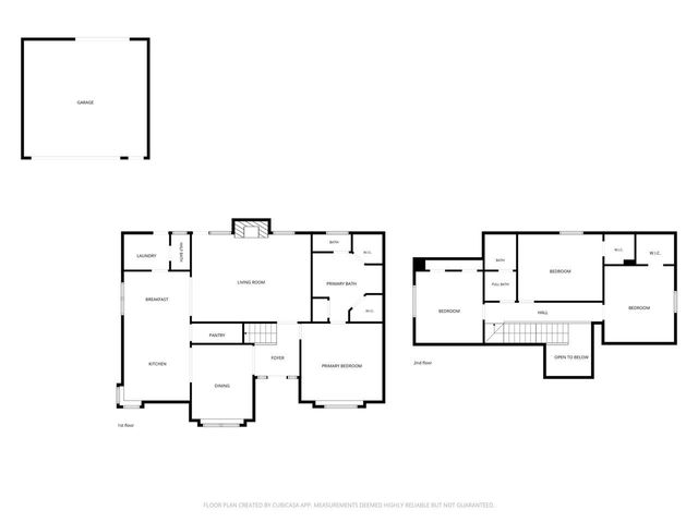 22414 Bucktrout Lane, Katy, TX 77449