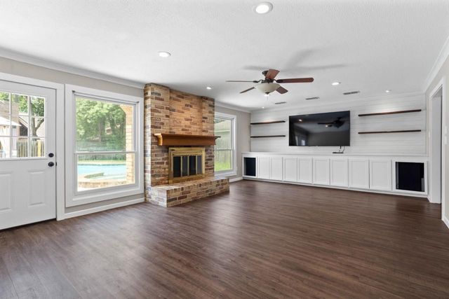22414 Bucktrout Lane, Katy, TX 77449